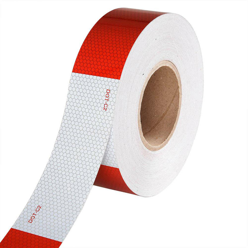 DOT-C2 Reflective Tape