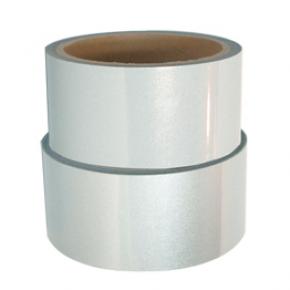 Flame Retardant Reflective Heat Transfer Film - 1009A