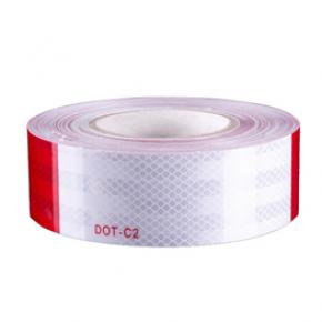 DOT-C2 Reflective Tape - CT1700