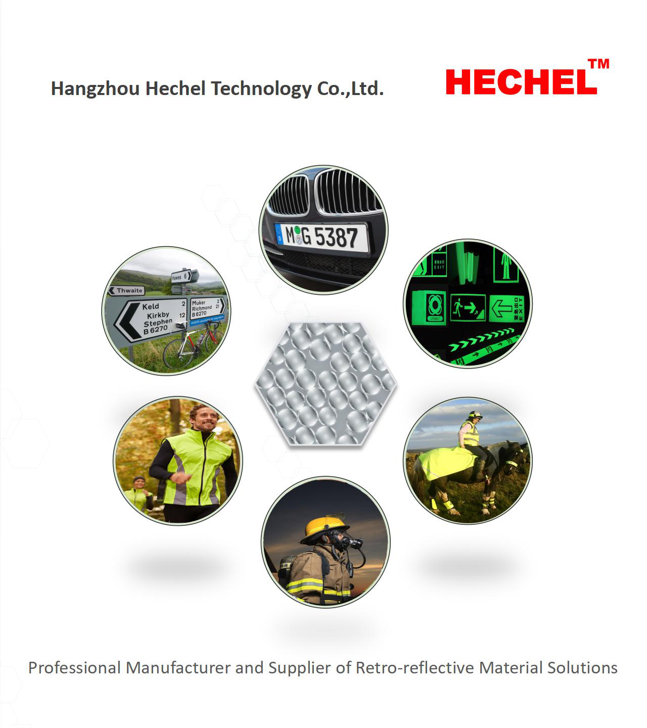 Hechel Reflective Catalogo online Reading
